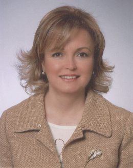 Prof. Dr. Demet ÇORAPÇIOĞLU